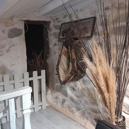 Le Patio Aux Hirondelles Villa Lagorce  Esterno foto